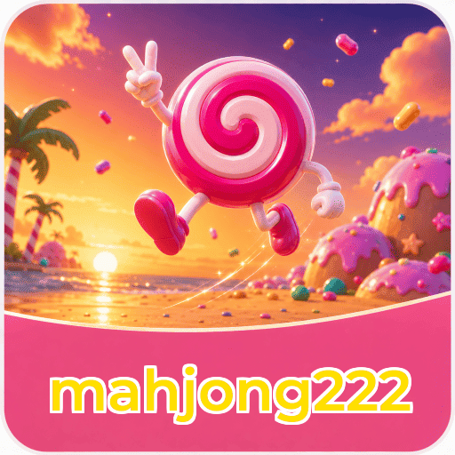 mahjong222 Logo