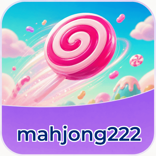 mahjong222 Logo