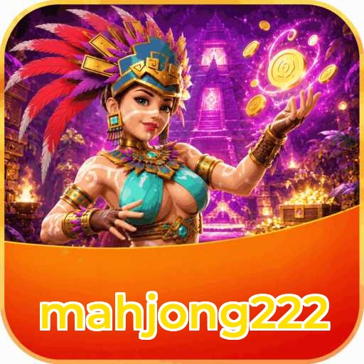 mahjong222 Logo