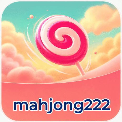 mahjong222 Logo