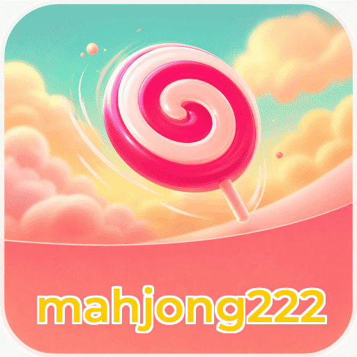 mahjong222 Logo